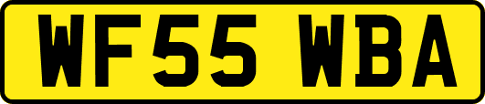 WF55WBA