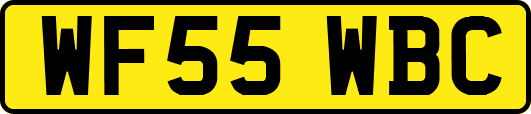WF55WBC