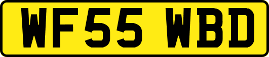 WF55WBD