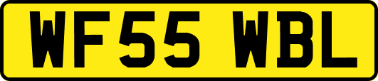 WF55WBL