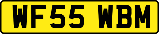 WF55WBM