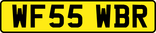 WF55WBR