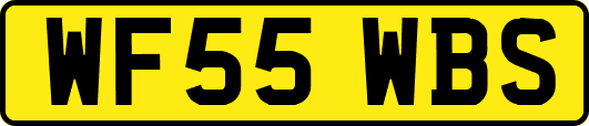 WF55WBS