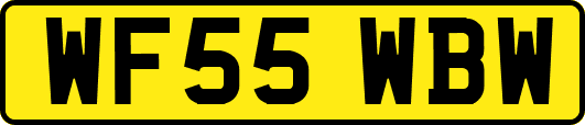 WF55WBW