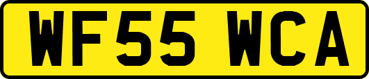 WF55WCA