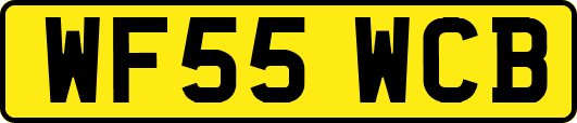 WF55WCB