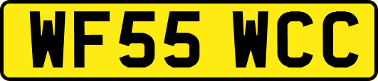 WF55WCC