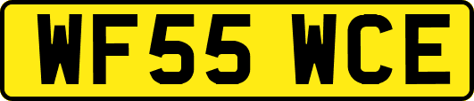 WF55WCE