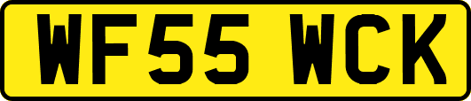 WF55WCK