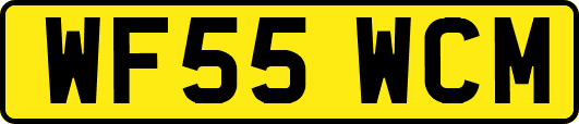 WF55WCM