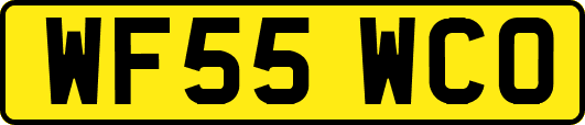 WF55WCO