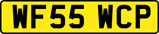 WF55WCP
