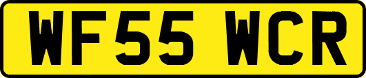 WF55WCR
