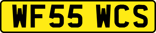 WF55WCS