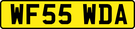 WF55WDA