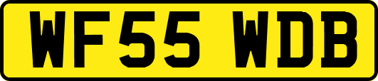 WF55WDB