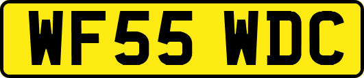 WF55WDC