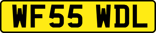WF55WDL