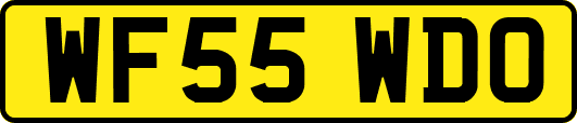 WF55WDO