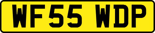 WF55WDP