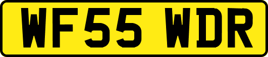 WF55WDR