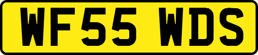 WF55WDS