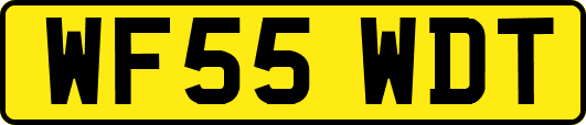 WF55WDT
