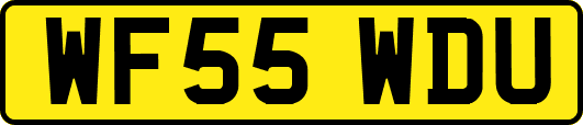 WF55WDU