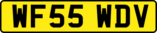 WF55WDV
