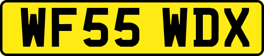 WF55WDX