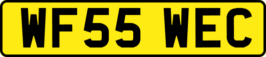 WF55WEC