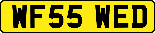 WF55WED