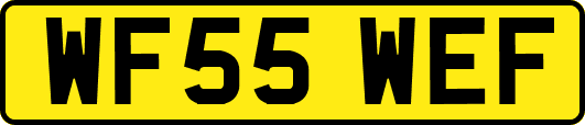 WF55WEF
