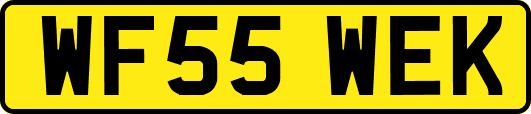 WF55WEK