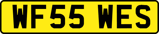 WF55WES