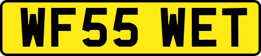 WF55WET