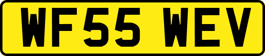 WF55WEV