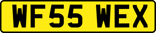 WF55WEX