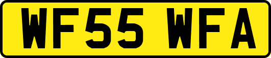 WF55WFA