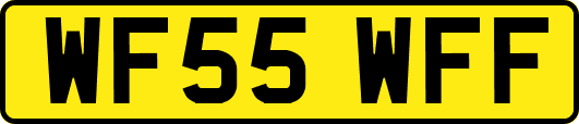 WF55WFF