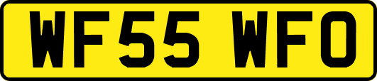 WF55WFO