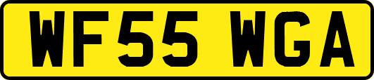 WF55WGA