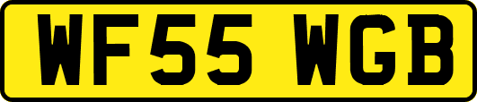 WF55WGB