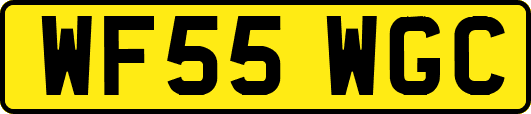 WF55WGC