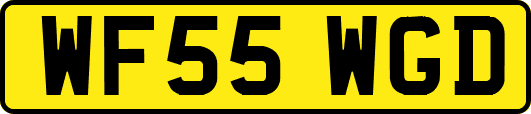WF55WGD