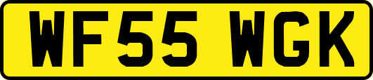 WF55WGK
