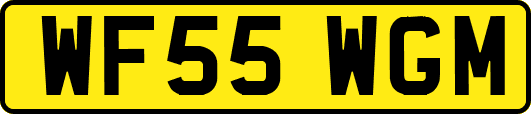 WF55WGM