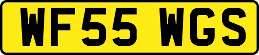 WF55WGS