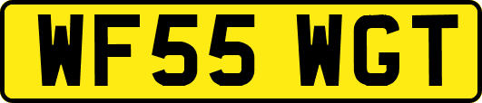 WF55WGT