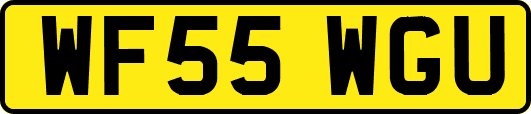 WF55WGU